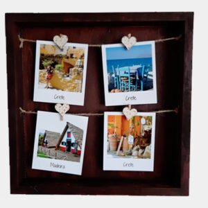 Polaroid Frames